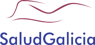 Logo clínica Salud Galicia